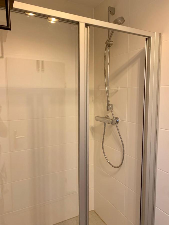 Air-Conditioned, Quiet Apartment With A Terrace In Center Of St Poelten - Smart Tv St. Pölten Zewnętrze zdjęcie