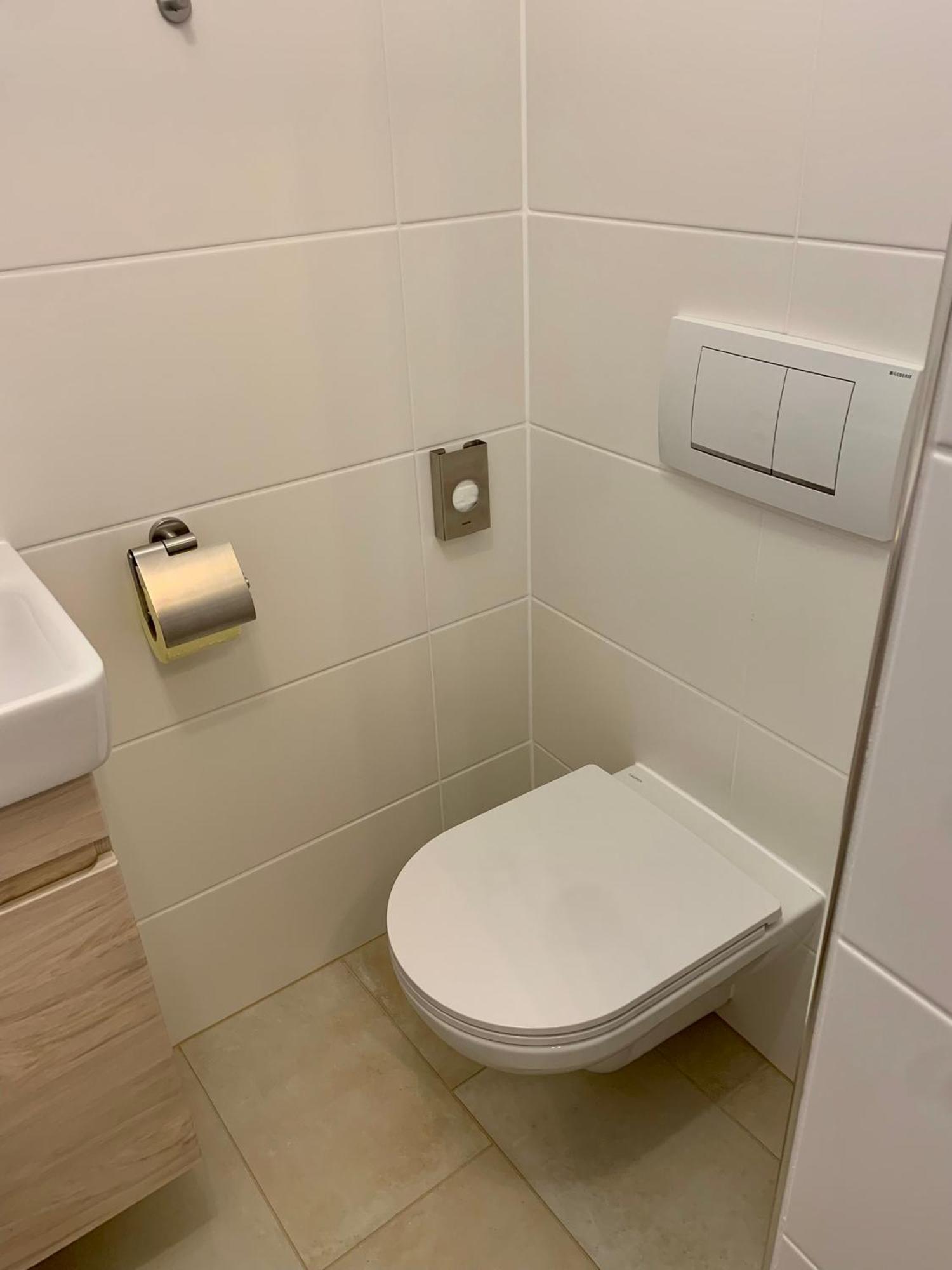 Air-Conditioned, Quiet Apartment With A Terrace In Center Of St Poelten - Smart Tv St. Pölten Zewnętrze zdjęcie